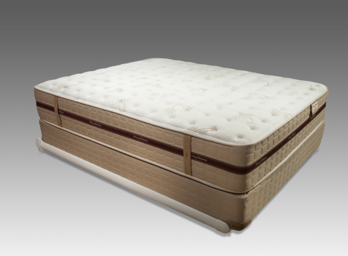 Tommy Bahama therapedic mattress "gone coastal cushion firm"